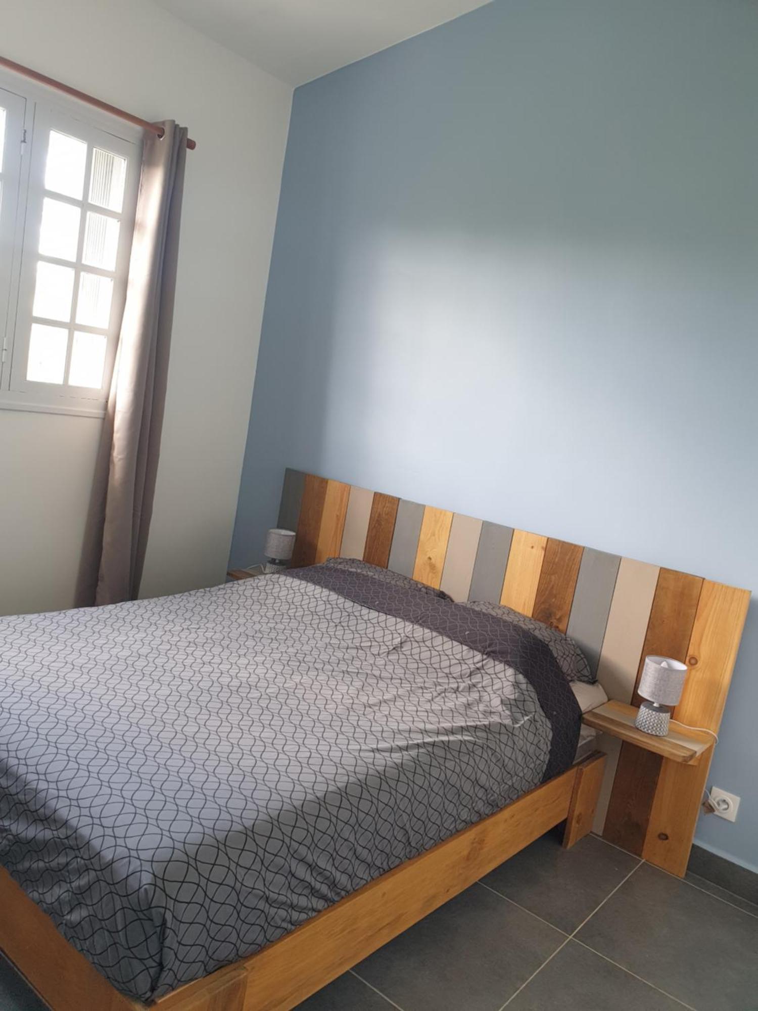 Villa Zeinga Sainte-Anne  Dış mekan fotoğraf